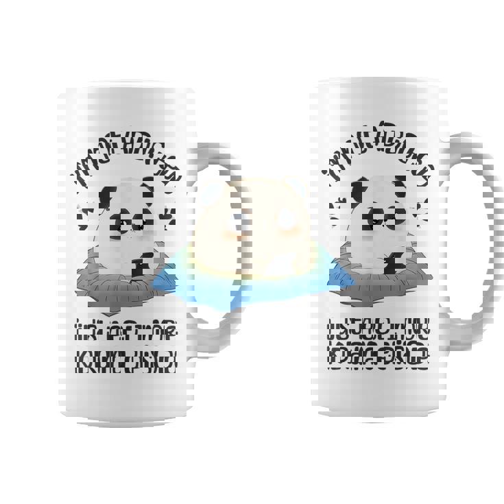 かわいいkdramaグッズ パンダ 韓国ドラマ K-ドラマ グッズ コーヒーマグ