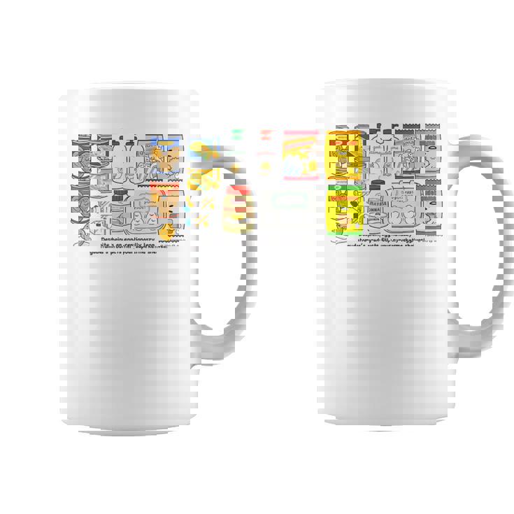 ぐでたま Supermarket コーヒーマグ