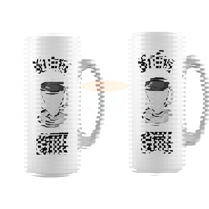 でもファーストコーヒーおもしろいコーヒー好きかわいい コーヒーマグ