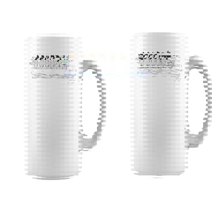 ねこぺん日和 ぺんちゃん コーヒーマグ