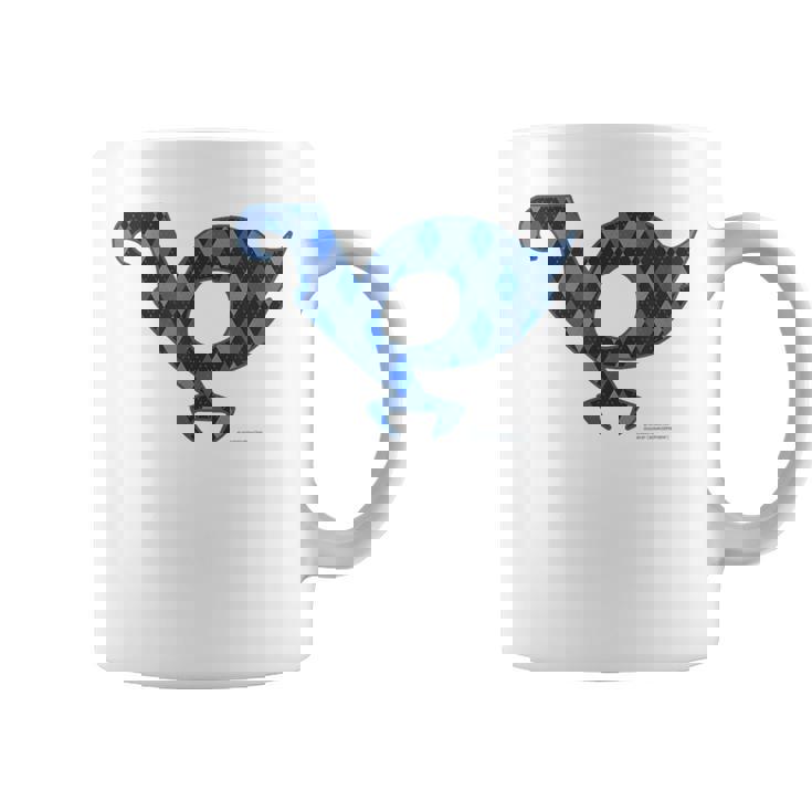 アイコンシリーズ 破裏拳ポリマー C コーヒーマグ