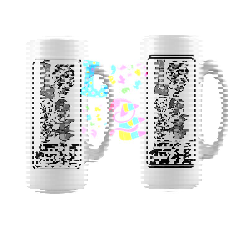 アイ・ラブ・世田谷区 I Love 世田谷区 私は愛してる世田谷区 コーヒーマグ