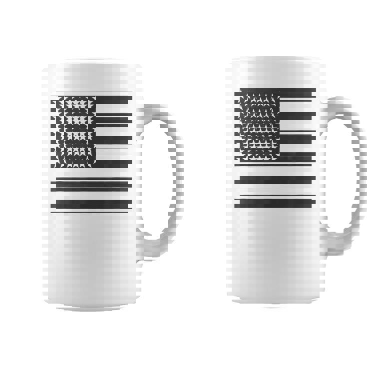 アメリカ 国旗 メンズ 星 半袖 ロック かっこいい おしゃれ プリント アーミー Army Usa 星条旗 コーヒーマグ