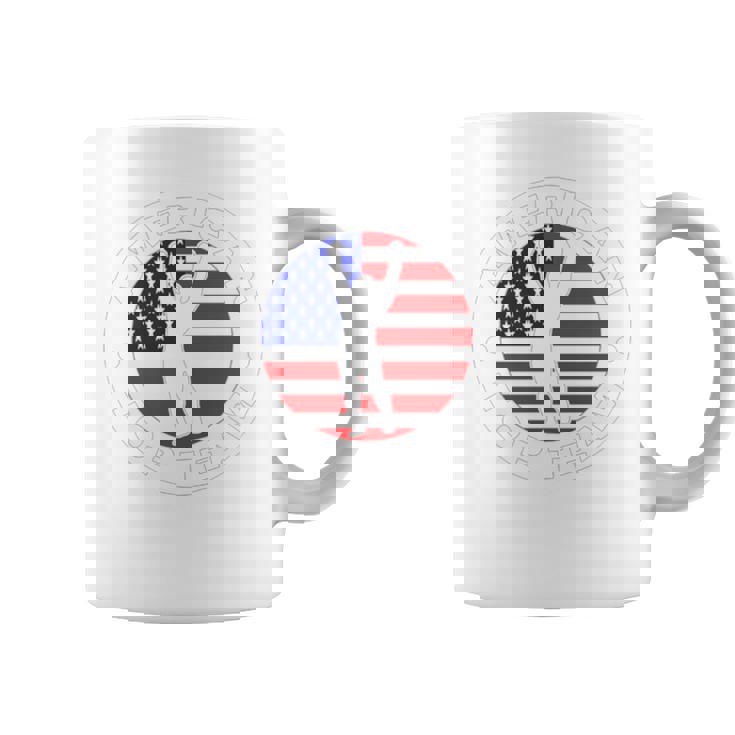 アメリカントップチーム柔術 長袖tシャツ コーヒーマグ