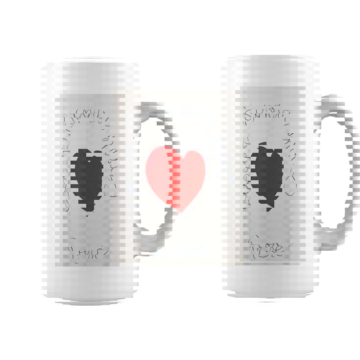 アンリ・マティス ハート コーヒーマグ