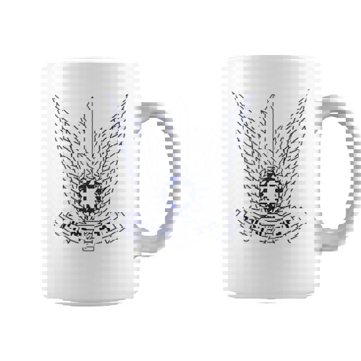 イスラエル空軍 Aif 空軍 空軍 宇宙軍 ミリタリー コーヒーマグ