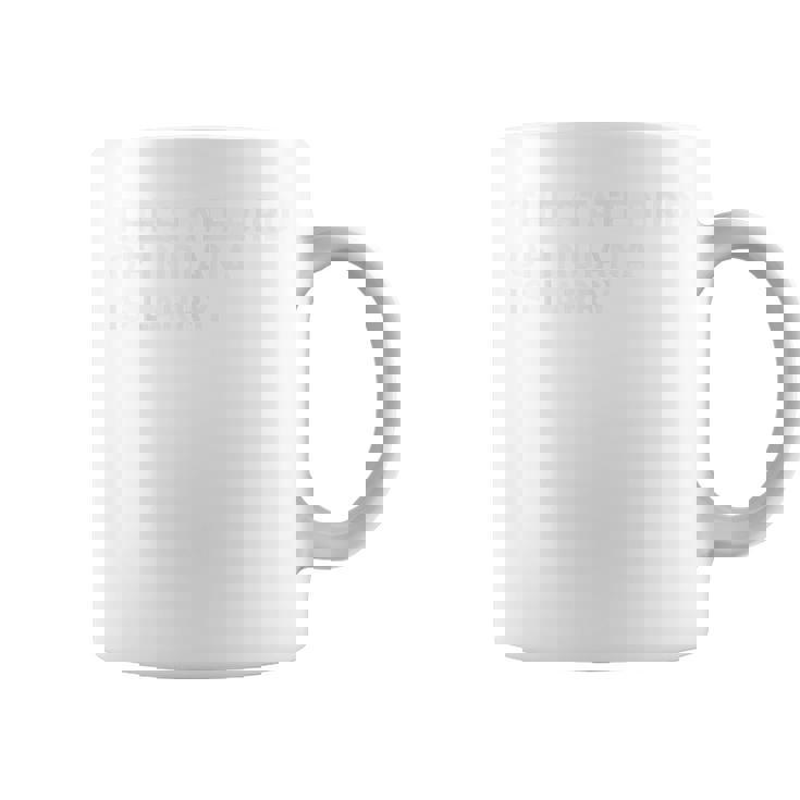 インディアナ州の鳥はラリーです コーヒーマグ