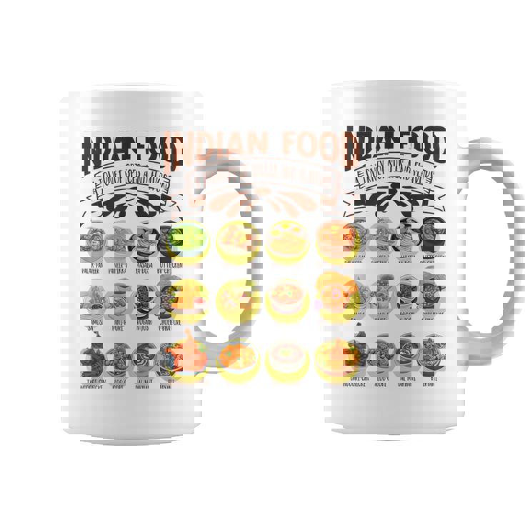 インド料理の多様性 インド料理 コーヒーマグ