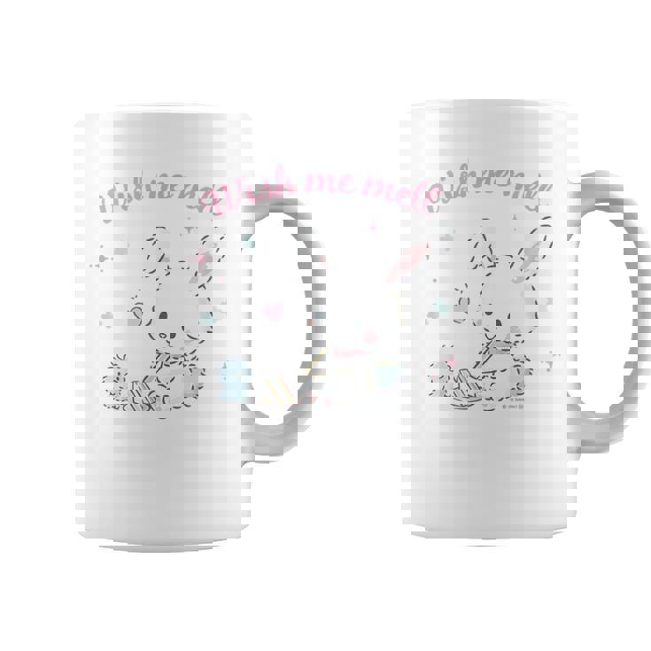 ウィッシュミーメル サンドウィッチ コーヒーマグ