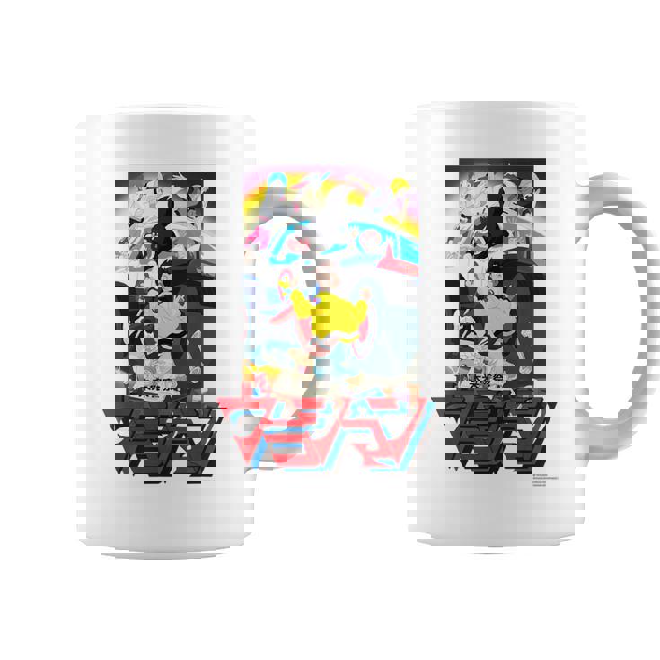 ウラシマン R コーヒーマグ