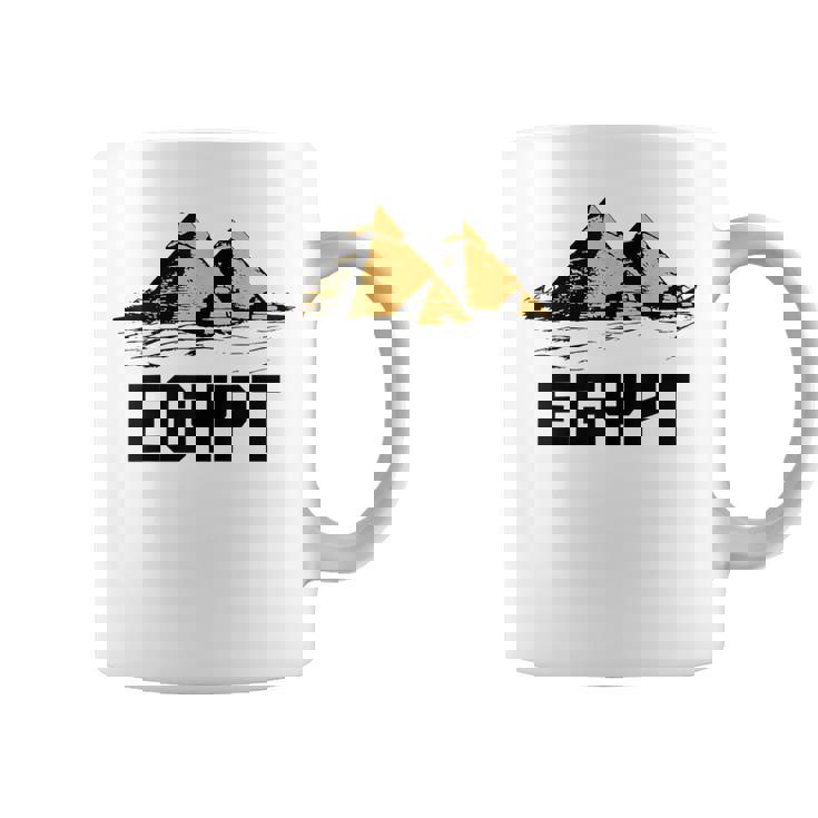 エジプト エジプトピラミッド お土産 コーヒーマグ