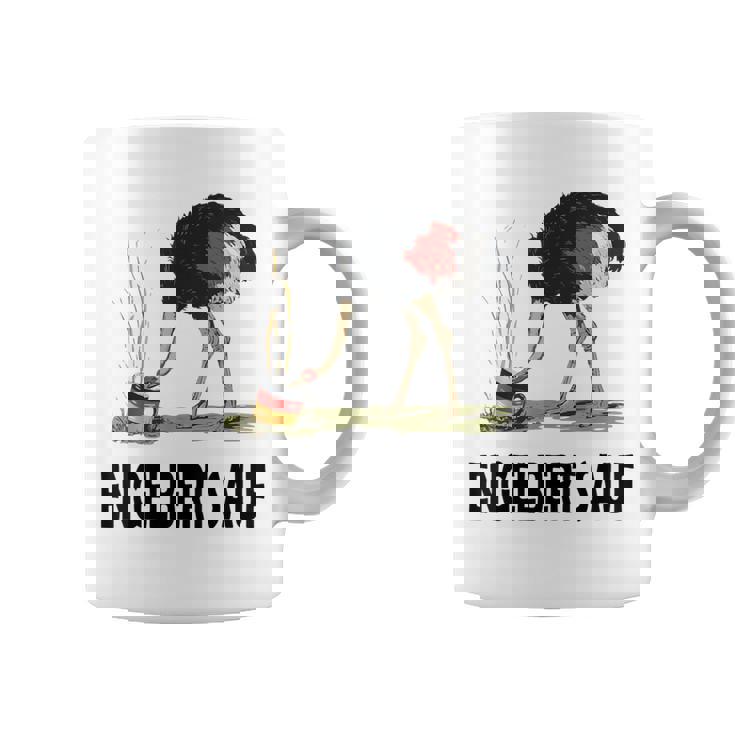 エンゲルベルト・サウフ・シュトラウス エンゲルベルト・サウフ 作業着 コーヒーマグ