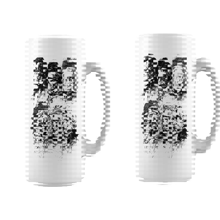 オーケストラ 交響曲 クラシック音楽 作曲家 ベートーヴェン バッハ コーヒーマグ