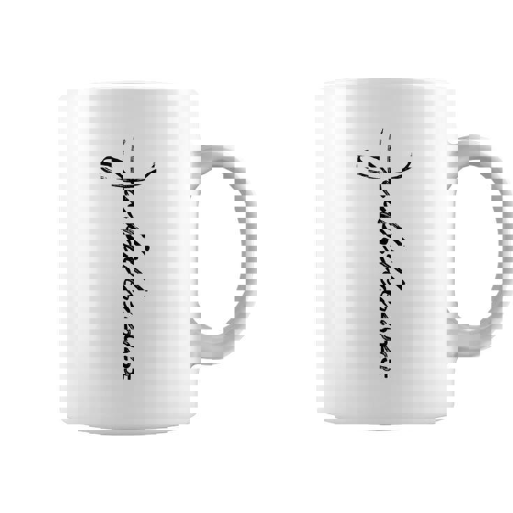 カトリックジュビリー2025キリスト教巡礼者希望聖年 コーヒーマグ