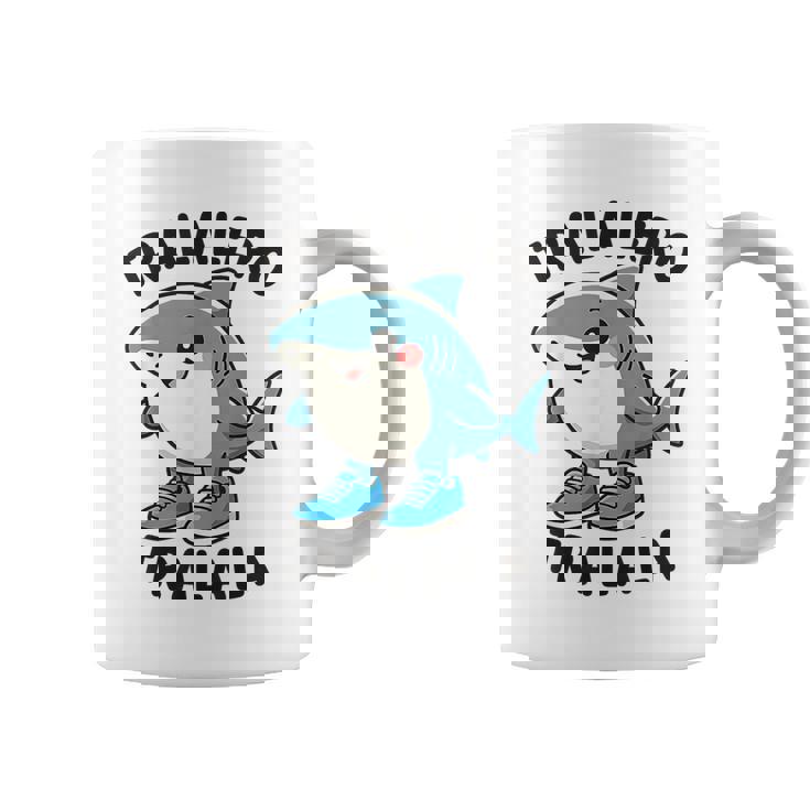 カワイイトラレロトラララ-イタリアブレインロットミーム コーヒーマグ