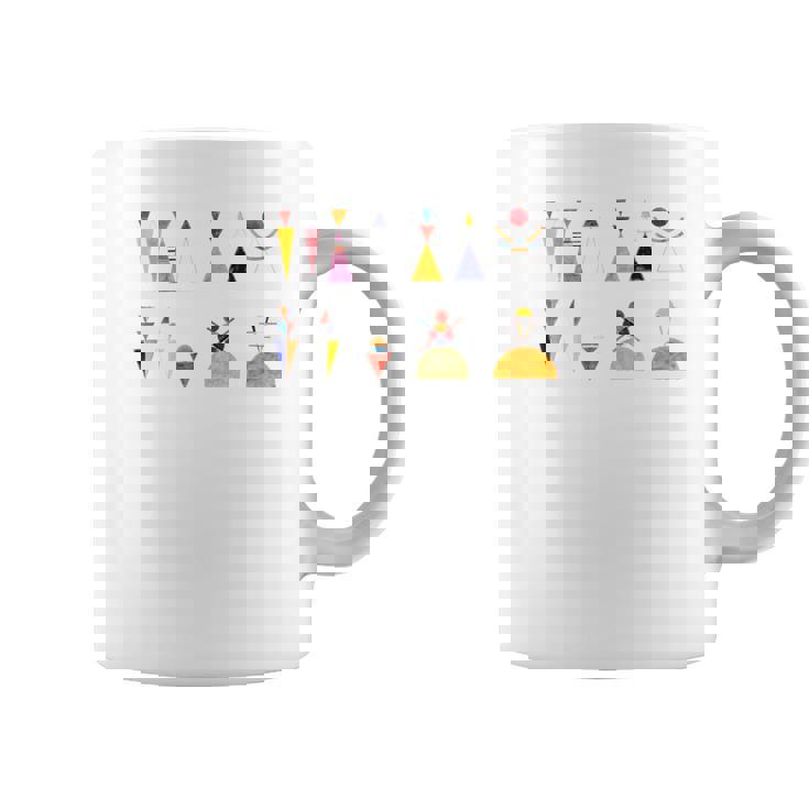 カンディンスキー 絵画 Xvi のためのスケッチ グレート ゲート アートワーク コーヒーマグ