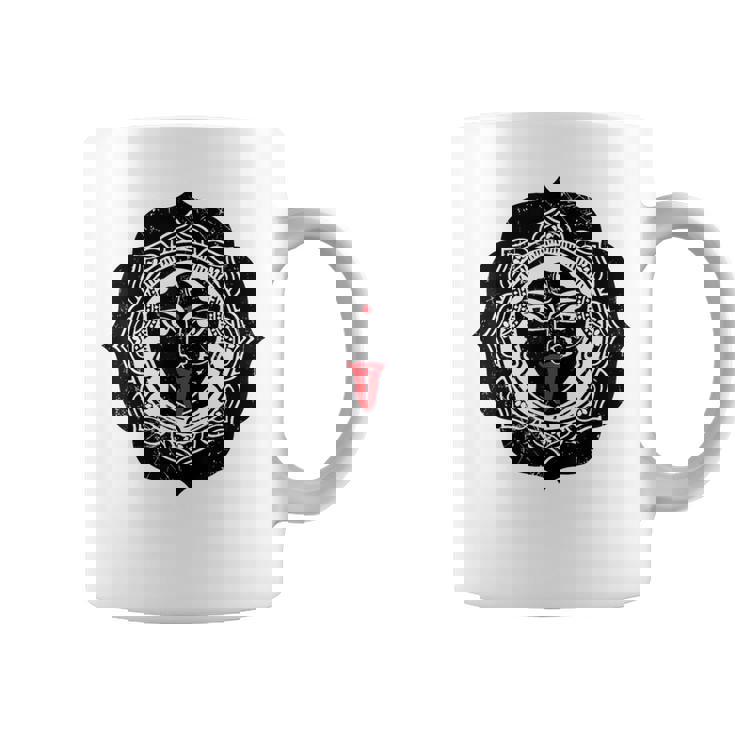 カーリー ヒンドゥー教 神 女神 インド 聖なるヨガ プージャ カーリー コーヒーマグ