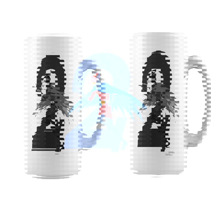 ガッチャマン K コーヒーマグ