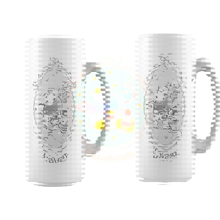 キッズ Amazon限定デザイン タキシードサム エンジェル コーヒーマグ