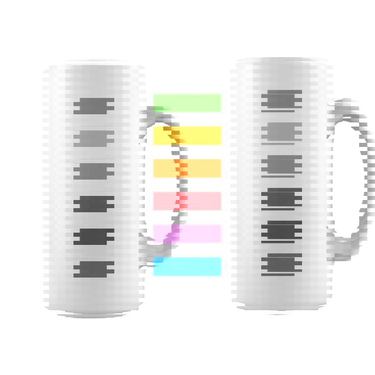 キッズ Apple コーヒーマグ