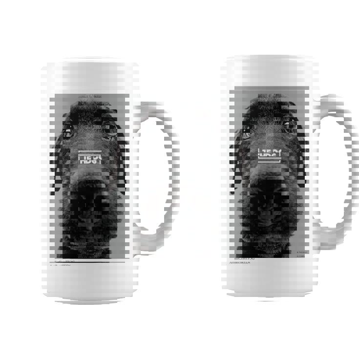 キッズ Artlist Collection The Dog ラブラドール・レトリーバー （キッズ） コーヒーマグ