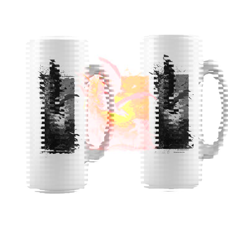 キッズ 『Godzilla ゴジラ キング・オブ・モンスターズ』1 コーヒーマグ