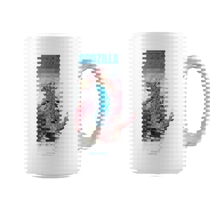 キッズ 『ゴジラvsコング』3 コーヒーマグ