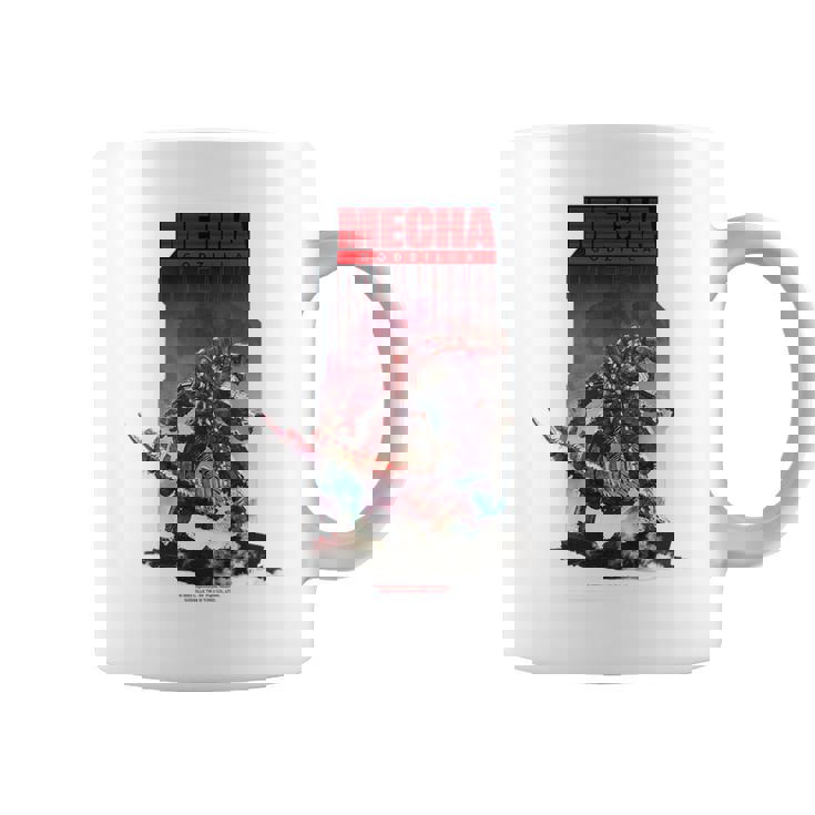 キッズ 『ゴジラvsコング』4 コーヒーマグ