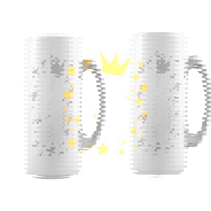 キッズ 誕生日 数字 5歳 男の子 女の子 キング クイーン コーヒーマグ