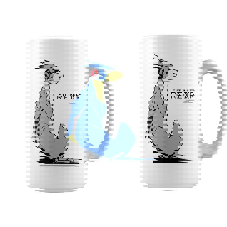 キャシャーン I コーヒーマグ