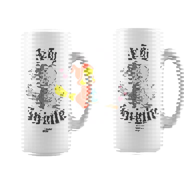 キャスパー・ザ・フレンドリー・ゴースト バレンタインデー ブーレンティン コーヒーマグ