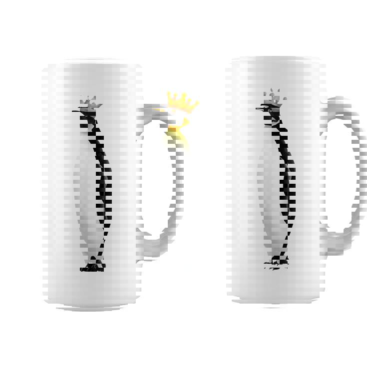 キングペンギン King Penguin コーヒーマグ
