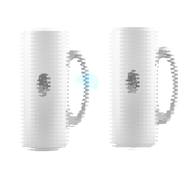 クラシックヒット 長袖tシャツ コーヒーマグ