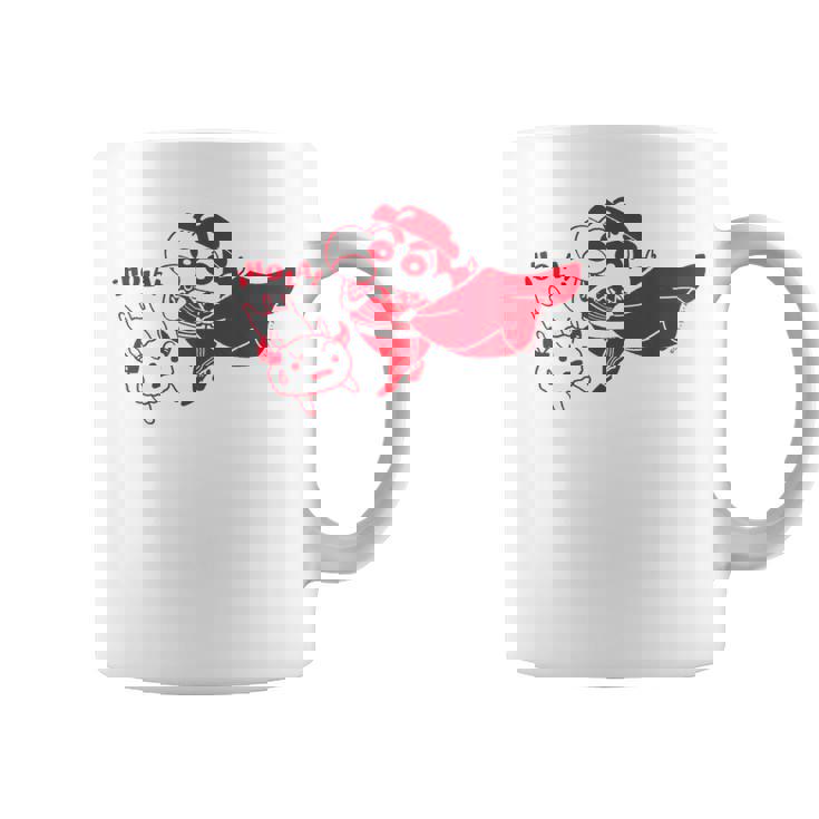 クレヨンしんちゃん マタドールのしんちゃん コーヒーマグ