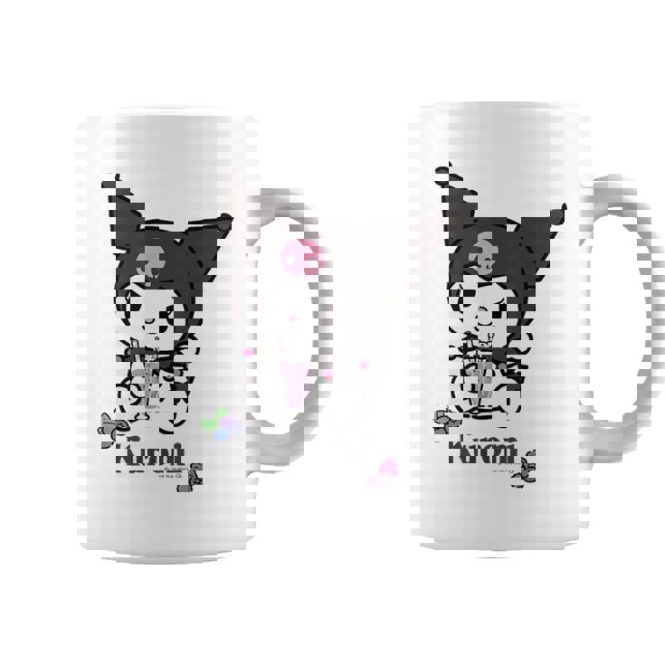 クロミ ベリージュース ライトカラー コーヒーマグ