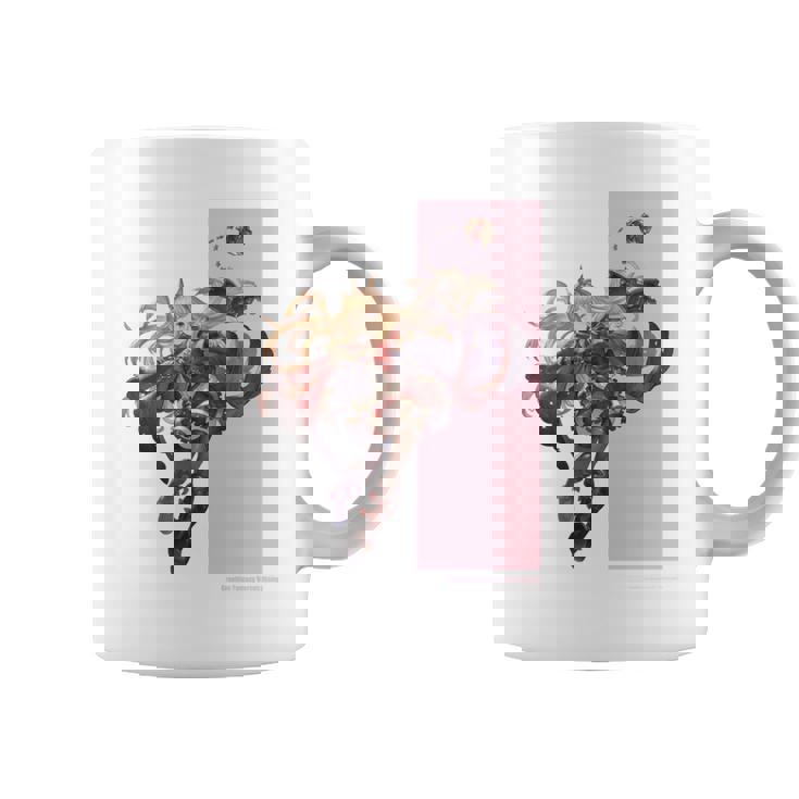 グランブルーファンタジーヴァーサス -ライジング- カリオストロ 長袖tシャツ コーヒーマグ