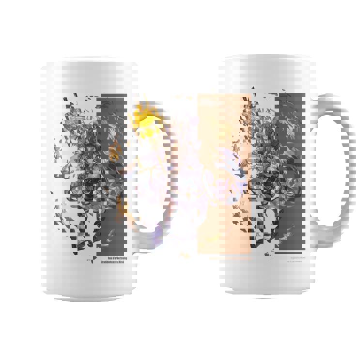 グランブルーファンタジーヴァーサス -ライジング- ガレヲン 長袖tシャツ コーヒーマグ