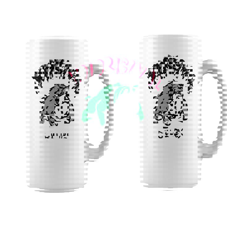 グリーンブルドッグ コーヒーマグ