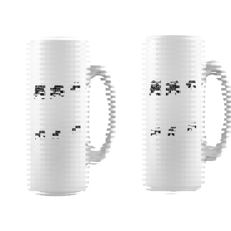 ゲーム 面白いtシャツ ゲーマー ネタ 文字入り メンズ おもしろ 面白い 服 オリジナル グッズ 文字tシャツ 長袖tシャツ コーヒーマグ