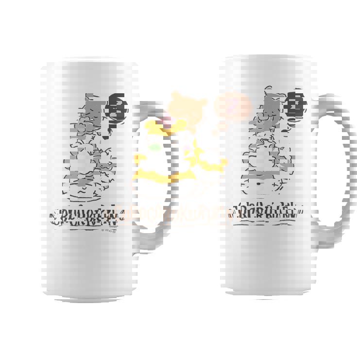 コロコロクリリン すやすや コーヒーマグ