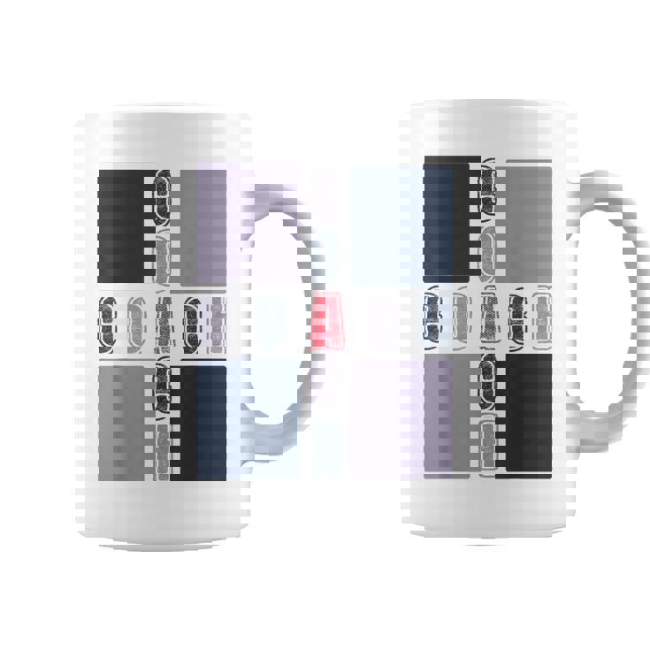 コーチ ディフィニション コーチ メンズ ファニー コーチ コーヒーマグ