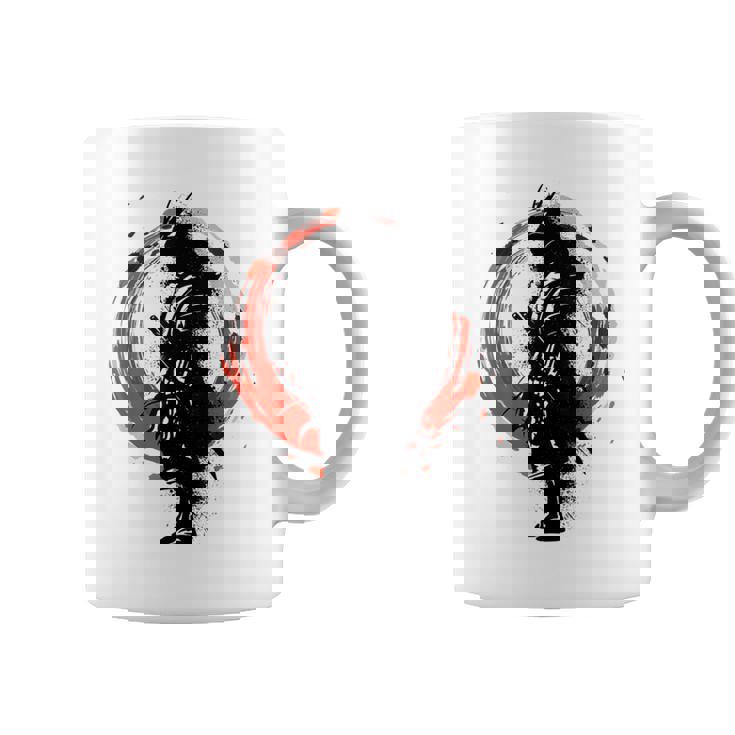 ゴーストサムライ 武士道 アニメ マンガ 武士道 コーヒーマグ