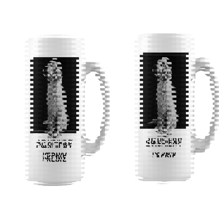 ゴールデンレトリーバー セラピー 、ゴールデンレトリーバー オーナーギフト コーヒーマグ