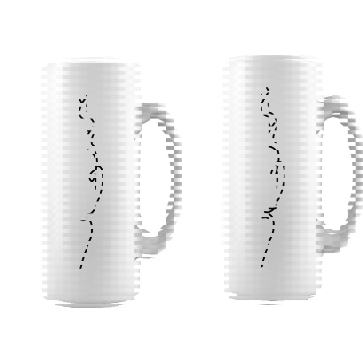 サウナ ととのう コーヒーマグ