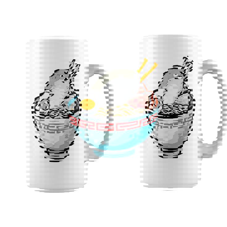 サカバンバスピス フィッシュミーム 和風ラーメン丼 コーヒーマグ