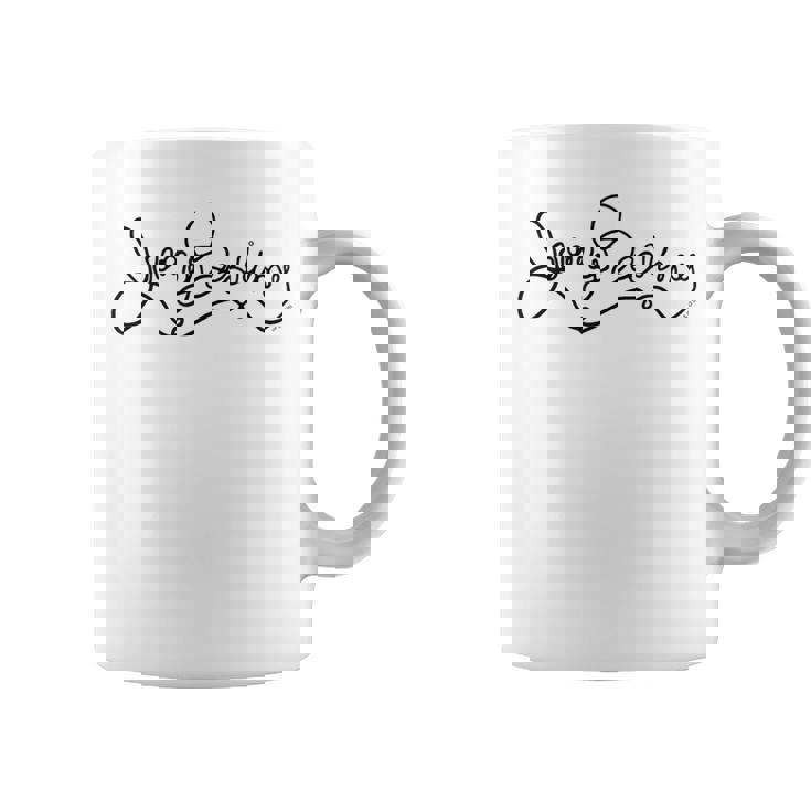 ザ・グッドプレイス Jeremy Bearimy コーヒーマグ