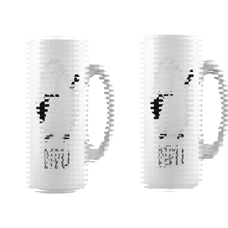 シマエナガ 北海道 雪の妖精 可愛い 眠い コーヒーマグ