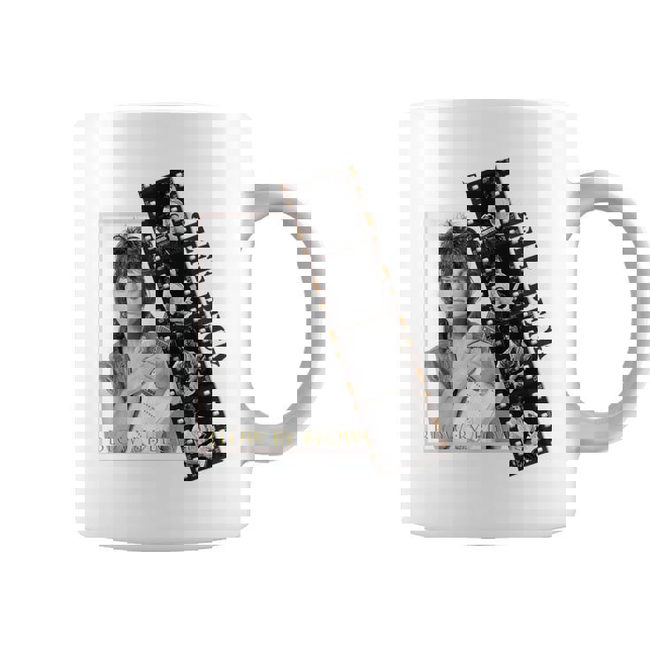 ジェフベック_001 コーヒーマグ