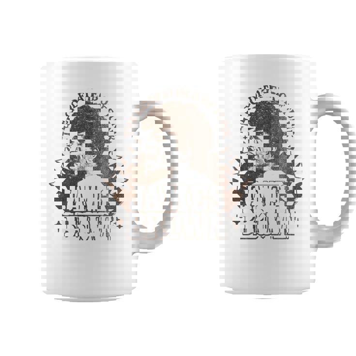 ジェームズ・ブラウン ファンクのゴッドファーザー コーヒーマグ