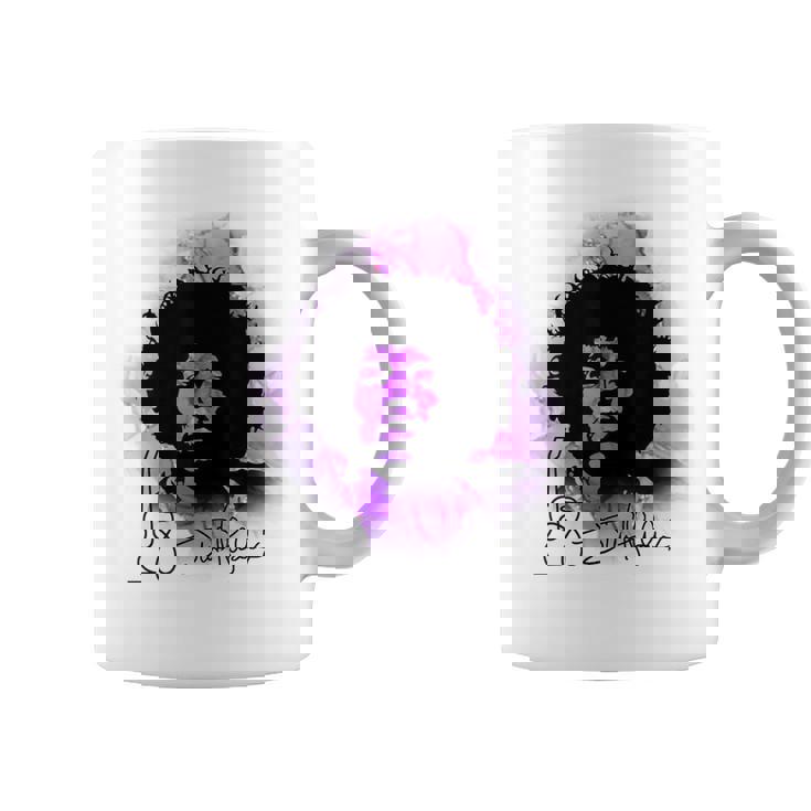 ジミヘンドリックス_001 コーヒーマグ